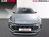 Usado MG ZS Luxury 197 CV (144 kW) 2025 SUV