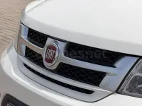 Usado Fiat Freemont Lounge 140 CV (102 kW) 2013 Blanco SUV
