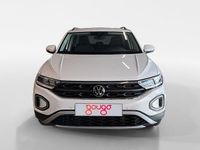 Begagnad VW T-Roc Life 115 HK (84 kW) 2022 SUV