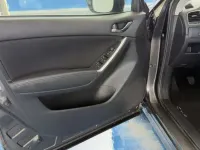Usado Mazda CX-5 Style 150 CV (110 kW) 2015 Marrón SUV