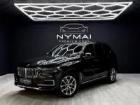 Usado BMW X5 xLine 298 CV (219 kW) 2023 Gris SUV