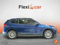Usado BMW X1 116 CV (85 kW) 2020 Azul SUV