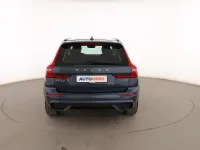 Usado Volvo XC60 Core 197 CV (144 kW) 2023 Azul SUV