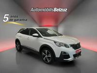 Usado Peugeot 3008 Active 131 HP (96 kW) 2019 Branco SUV