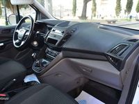 Usado Ford Transit Trend 100 HP (73 kW) 2018 Branco Monovolume