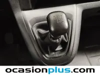 Usado Fiat Scudo 102 CV (75 kW) 2024 Blanco Van