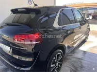 Usado Citroën C4 SpaceTourer Live 130 CV (95 kW) 2018 Negro Monovolumen