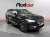 Usado Volvo XC90 Core 235 CV (172 kW) 2024 Negro SUV