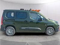 Usado Citroën Berlingo 102 CV (75 kW) 2025 Verde Monovolumen