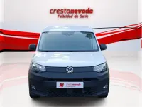 Usado VW Caddy Maxi 102 CV (75 kW) 2024 Monovolumen