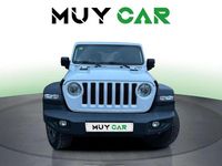 Usado Jeep Wrangler Sport 200 CV (147 kW) 2020 Blanco SUV