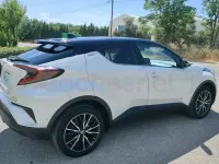 Usado Toyota C-HR Plus 122 CV (89 kW) 2018 Blanco SUV