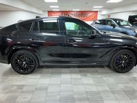 Usado BMW X6 M Sport 333 CV (244 kW) 2021 Negro SUV