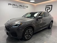 Usado Maserati Grecale GT 300 CV (220 kW) 2023 Gris / plata SUV