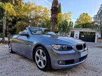 usado BMW 320 Cabriolet 320 i