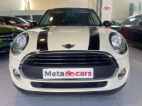 Usado Mini One D 95 CV (69 kW) 2017 Blanco Utilitario