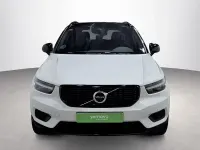 Usado Volvo XC40 R-Design 165 CV (121 kW) 2021 Blanco SUV