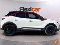 Usado Opel Mokka GS Line 110 CV (80 kW) 2021 Blanco SUV