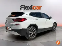 Usado BMW X2 140 CV (102 kW) 2020 Blanco SUV