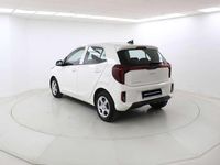 Usado Kia Picanto 63 CV (46 kW) 2025 Blanco Utilitario