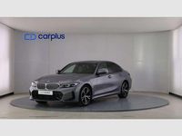 Usado BMW 320 Comfort Edition 190 HP (139 kW) 2025 Cinzento Sedan