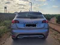 usado DS Automobiles DS4 Crossback 1.6BlueHDi S&S Connected Chic