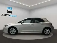 Usado Toyota Corolla Active 122 CV (89 kW) 2022 Gris Berlina