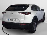 Usado Mazda CX-30 122 CV (89 kW) 2021 SUV