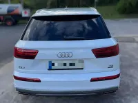 Usado Audi Q7 Sport 272 CV (200 kW) 2017 Blanco SUV