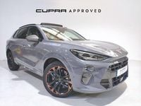 Usado Cupra Terramar VZ 265 CV (194 kW) 2024 Gris / plata SUV