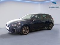Usado Hyundai i30 N Line 99 CV (72 kW) 2024