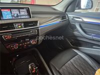 Usado BMW X1 xLine 150 CV (110 kW) 2022 Blanco SUV