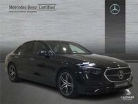 Usado Mercedes E220 197 CV (144 kW) 2025 Berlina
