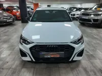 Usado Audi S3 Sportback 310 CV (228 kW) 2023 Blanco Utilitario