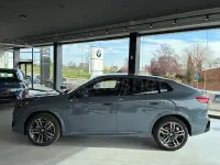 Nuevo BMW X2 163 CV (119 kW) 2026 Gris / plata SUV