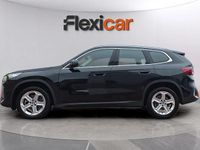 Usado BMW X1 170 HP (125 kW) 2023 Preto SUV