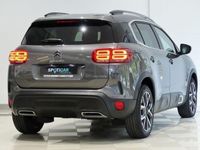 Usado Citroën C5 Aircross Shine 225 CV (165 kW) 2021 SUV