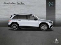 Usado Mercedes EQB300 167 kW (228 CV) 2025 SUV