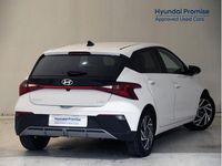 Usado Hyundai i20 83 CV (61 kW) 2025 Utilitario