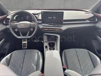 Usado Cupra Terramar VZ 265 CV (194 kW) 2024 Gris / plata SUV