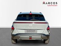 Usado Hyundai Kona 120 CV (88 kW) 2025 Otro SUV