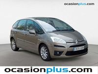 usado Citroën C4 Picasso 1.6 HDi SX