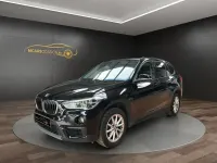 Usado BMW X1 150 CV (110 kW) 2019 Negro SUV