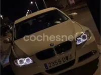 Usado BMW 320 163 CV (119 kW) 2006 Blanco Berlina
