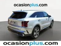 Usado Kia Sorento 230 CV (169 kW) 2023 Gris SUV