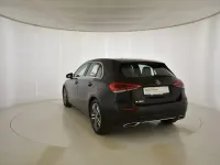 Usado Mercedes A180 136 CV (100 kW) 2022 Negro