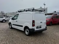 Usado Citroën e-Berlingo Live 75 CV (55 kW) 2018 Blanco Monovolumen