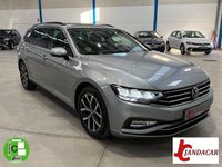 Usado VW Passat Executive 150 CV (110 kW) 2022 Familiar