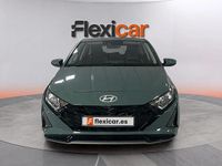 usado Hyundai i20 1.0 TGDI 74kW (100CV) Klass