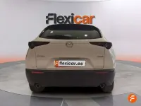 Usado Mazda CX-30 140 CV (102 kW) 2025 Blanco SUV